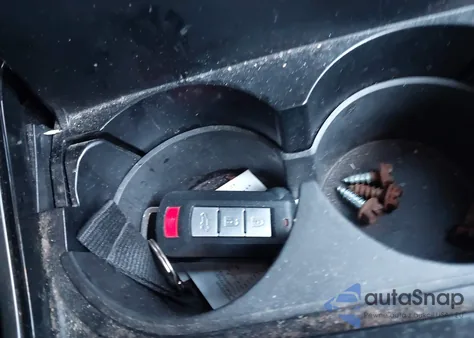 2018 Mitsubishi Outlander Phev Gt из США, поврежденный, VIN JA4J24A52JZ059011